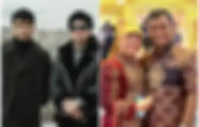 Sudah Siap Berbesan dengan Anofial Asmid? Haji Faisal Beri Restu Jika Fuji Dinikahi Thariq Halilintar: Kita Musyawarahkan Semua Itu...