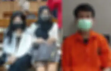 Anaknya Disuruh oleh Sosok OS, Ibunda Adam Deni Menangis Tersedu-sedu, 2 Kali Datangi Rumah Ahmad Sahroni Tapi Tak Digubris: Saya Mohon-mohon...