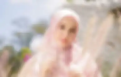 Dulu Diam-diam Dinikahi Pengusaha Tajir, Mantan Raffi Ahmad Ini Kini Ngaku Lebih Pilih Taaruf: Gak Mau Pacaran Pegangan Tangan