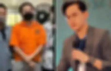 Predikat Crazy Rich Medan Dipreteli, Tak Lagi Tinggal di Istana dan Tampil Necis Kemana-mana, Indra Kenz Kini Nelangsa Tidur di Kamar Sempit hingga Makan Nasi dari Beras Kualitas Rendah, Raut Wajahnya Jadi Sorotan