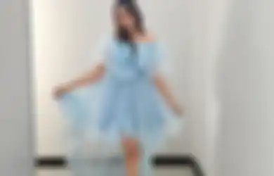 Cerita Chintya Gabriella Belum Bisa Move On di Lagu Hanya Dalam Mimpi