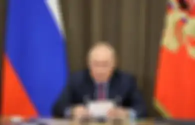 Vladimir Putin Berencana Hadir di KTT G20 Bali, Akankah 'Bungker Berjalannya' Dibawa?