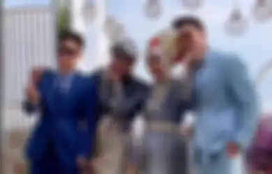 Sudah Tercatat Negara, Isi Perjanjian Pranikah Venna Melinda dan Ferry Irawan Bikin Notaris Melongo Tak Percaya: Ini Sih Amit-amit
