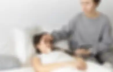 Badan Sehat Puasa Jadi Lancar, Panjatkan Doa Ini agar Sembuh dari Rasa Sakit, Lengkap dengan Latin dan Artinya