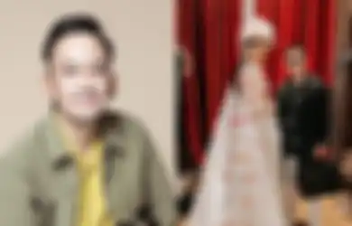 Ribuan Karyawan Bergantung di Bahunya, Ruben Onsu Cuek Meski Geprek Bensu Dihujat Tampil di Paris: Prestasi Itu Tidak Ada yang Perlu Dimarahin