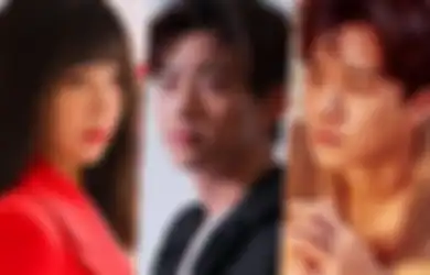 Intip Karakter Drakor Blind, Drama Korea Ha Seok Jin Bareng Taecyeon 2PM dan Eunji Apink!