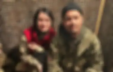 Ikut Angkat Senjata Lawan Pasukan Rusia, Aktor Ukraina Pasha Lee Gugur di Medan Pertempuran, Postingan Terakhirnya Jadi Sorotan