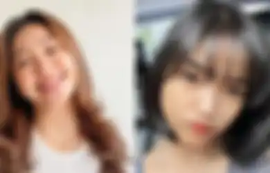 Disebut Tirukan Gaya Rambut Fuji, Chandrika Chika Diberondong Hujatan Warganet, Tengok Penampilan Barunya Usai Potong Rambut: Gak Mau Kalah