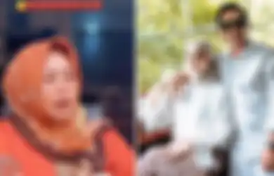 Mertua Pasang Badan Bela Doni Salmanan yang Jadi Tersangka dan Terancam Hukuman 20 Tahun Penjara, Ibunda Dinan Fajrina Akui Tak Salahkan Sang Menantu: Ini Udah Rencana Allah