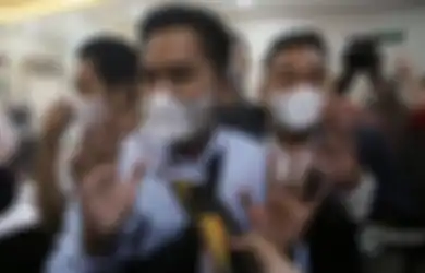 Nasibnya Berubah 180 Derajat, Sultan Bandung Doni Salmanan Langsung Ditahan Usai Diberondong 90 Pertanyaan, Ternyata Hal Ini yang Dikhawatirkan Pihak Kepolisian