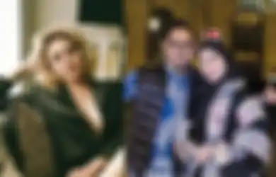 Main Hitung-hitungan, Nikita Mirzani Kembali Nyindir Juragan 99 Perkara Paris Fashion Week, Kekayaan Gilang Dicurigai Hasil Money Laundering: Nggak Masuk Akal!
