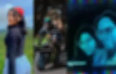 Sosok Gigi Ruwanita Janda Doni Salmanan, Jejak Digital Motoran Bareng Terpampang di Akun Fans, Tulis Sindiran Ini Sebelum Mantan Suami Jadi Tersangka