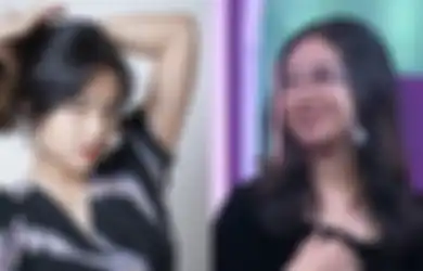 Sering Dibanding-bandingkan Oleh Netizen, Ini Momen Pertama Kalinya Fujianti Utami Bertemu Lagi dengan Adik Vanessa Angel, Mayang: Ga Tau Rasanya, Baru Pertama Kali