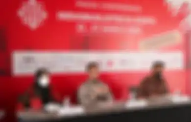 IndoBuildTech Expo 22-27 Maret 2022 di ICE, BSD Akan Hadirkan Pengalaman Baru, Inovasi Arsitektur, Interior, dan Produk Material Bangunan Terkini