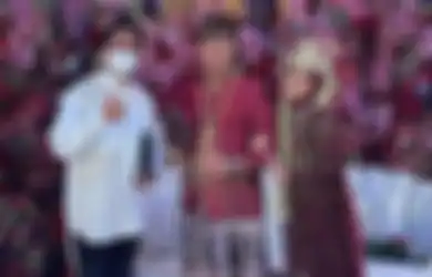 Polisi Gencar Telusuri Aliran Dana, Rizky Billar Langsung Gelisah Ditanya Masalah Duit Amplop dari Doni Salmanan, Ekspresi dan Jawabannya Jadi Sorotan
