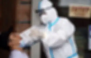 Sekali Lagi Pikir Kembali Saat Ingin Swab Antigen di Rumah, Salah-salah Ini yang Dirasakan!