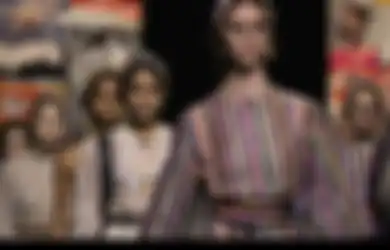 Gekrafs Enggak Masalah Pakai Nama Paris Fashion Week untuk Acaranya