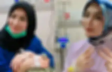 Berjuang Lawan Penyakit Mematikan, Imel Putri Cahyati Curahkan Isi Hati: Terima Kasih Sama Badan dan Diri Sendiri