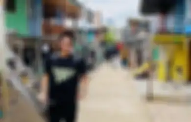 Pengarang Novel Lupus, Hilman Hariwijaya Meninggal Dunia