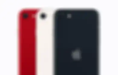 iPhone SE 2022 Dengan Chip A15 Bionic Dijual Resmi di iBox dan Erajaya Tanggal 17 Juni