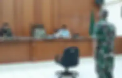 Ngotot Ingin Tutupi Perbuatan Kejinya dengan Buang Jasad Sejoli di Sungai, Terkuak Fakta Kolonel Priyanto Bangga Pernah Lakukan Perbuatan Sadis Lain yang Tak Ketahuan