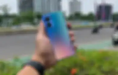 OPPO & Shopee Tawarkan Keuntungan di Hari Terakhir Pre Order OPPO Reno7 5G
