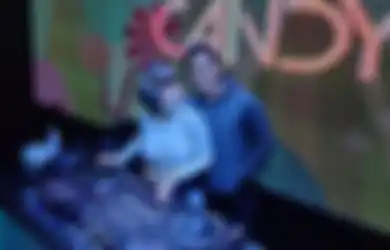 Saat Putus Blak-blakan Sebut Dinar Candy Doyan Flirting dengan Laki-laki Lain, Ridho Illahi yang Baru Balikan Dapat Wejangan Begini dari Ayah Sang Disk Jockey