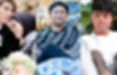 Nama Lesti Kejora hingga Rizky Febian Susul Reza Arap, Senasib Sempat Terima Uang dari Sosok Doni Salmanan 
