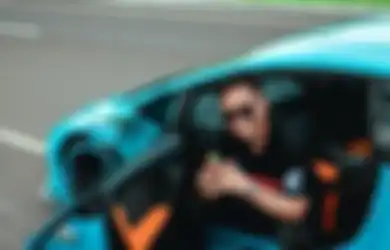 Porche Biru Termasuk dalam 99 Aset Milik Doni Salmanan yang Dikembalikan, Cuma 5 Barang Ini yang Dirampas Negara dari Suami Dinan Fajrina, Apa Saja?