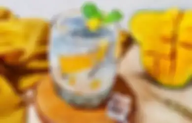 Menyegarkan dan Paling Disukai Semua Kalangan, Simak 5 Es Khas Sumatera yang Wajib Diburu Saat Ngabuburit untuk Menu Berbuka Puasa