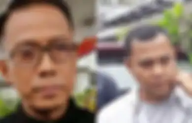 Menyesal Luar Biasa, Penjaga Makam Tak Enak Hati ke Haji Faisal, Gagal Jaga Amanah untuk Pertahankan Pusara Vanessa Angel: Kasihan Udah Enak di Sini