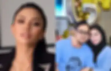 Nikita Mirzani Sindir Sumber Kekayaan Juragan 99 Tak Masuk Akal hingga Bikin Satu Indonesia Curiga, Ternyata Ini Sederet Bisnis yang Dimiliki Sang Crazy Rich