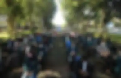 Forum Dosen SBM ITB Hentikan Perkuliahan Karena Hak Swakelola Dicabut