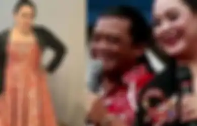 2 Tahun Jadi Janda, Nasib Yan Vellia Istri Muda Didi Kempot Bikin Ngelus Dada, Rela Jualan Nasgor demi Nafkahi Anak-anaknya