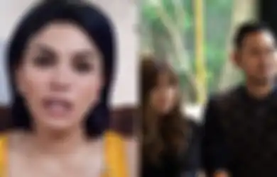 Perselisihan Keduanya Tak Ada Habisnya, Nikita Mirzani Kembali Senggol Juragan 99, Ungkap Harapannya agar Crazy Rich Malang Itu Susul Indra Kenz dan Doni Salmanan