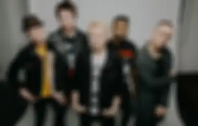 Sum 41 Bakal Live Interview dengan HAI di Beyond The Scream