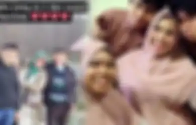 Dikira Enak Nikah dengan Bule Turki, Rohimah Alli Mendadak Curhat Soal Permintaan Anak Sambungnya: Bunda Usahakan