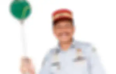 Dipilih Presiden Jokowi Pimpin IKN, Inilah Rekam Jejak Cemerlang Bambang Susantono, Raih Gelar Master dari Universitas California dan Pernah Jadi Wamen Era SBY