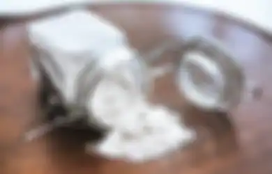 Miliki Kandungan Natrium Bikarbonat, Baking Soda Terbukti Ampuh Bisa Redakan Penyakit Asam Lambung, Begini Aturan Konsumsinya