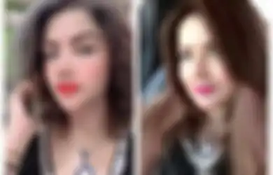 Dipepet 2 Orang Lelaki Bersepeda Motor, Barbie Kumalasari Apes Jadi Korban Jambret, Begini Kondisinya Usai Kalung Berlian Rp 400 Juta Miliknya Raib