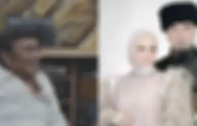 Kagetnya Rhoma Irama Lihat Penampilan Mulan Jameela, Raja Dangdut Sampai Minta Istri Ahmad Dhani Ganti Pakaian: Energik...