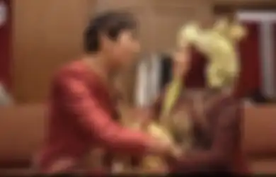 Foto Lesti Kejora Bongkar Amplop Duit Doni Salmanan Terlanjur Viral, Rizky Billar Ungkap Fakta Sebenarnya