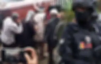Ketua RT Sebut Dokter S Sosok Antisosial, Jubir Bongkar Tabiat Asli Sang Terduga Teroris di Sukoharjo di Mata Keluarga: Dia Sering Bakti Sosial