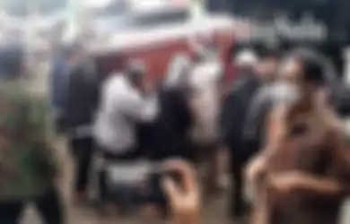 Nyawanya Dicabut Peluru Densus 88, Dokter Terduga Teroris yang Tewas Diburu di Sukoharjo Disebut Sering Gratiskan Biaya Pasien-pasiennya, Berikut Profilnya