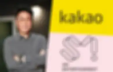 Kakao Dikabarkan Berhasil Akuisisi Saham Lee Soo Man di SM Ent, Faktanya...