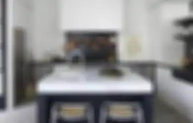Tile Berperan Besar bagi Fungsi dan Estetika Dapur, Jangan Salah Pilih!