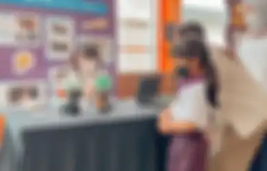 Girang Lihat Gempi Foto Sendiri di Pameran Sekolah, Gisel Kesal Ibunda Gading Marten Ikut Dibawa-bawa Gegara Masalahnya
