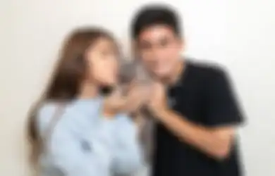 Pamer Panggilan Sayang, Tiara Andini dan Alshad Ahmad Mulai Go Public?