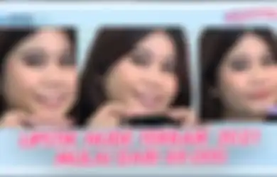 3 Rekomendasi Lipstik Nude Terbaik 2021 Untuk Kulit Sawo Matang!