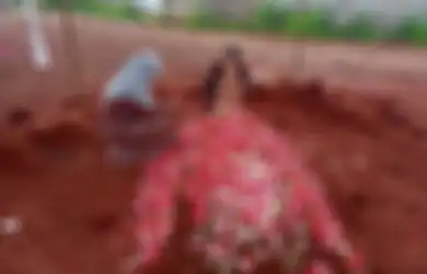 Innalillahi Wa Innailaihi Rojiun, Eko Patrio Berduka, Kolom Komentarnya Banjir Bela Sungkawa, Sosok Legendaris Ini Telah Hembuskan Napas Terakhirnya